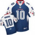 Camiseta Manning '09
